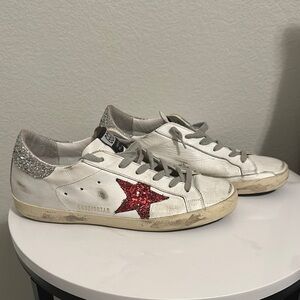 GOLDEN GOOSE SNEAKERS